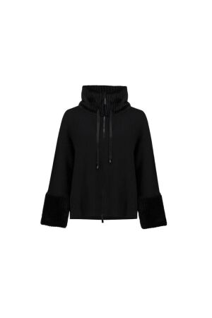 Joseph Ribkoff LDS Jacket 11 Black