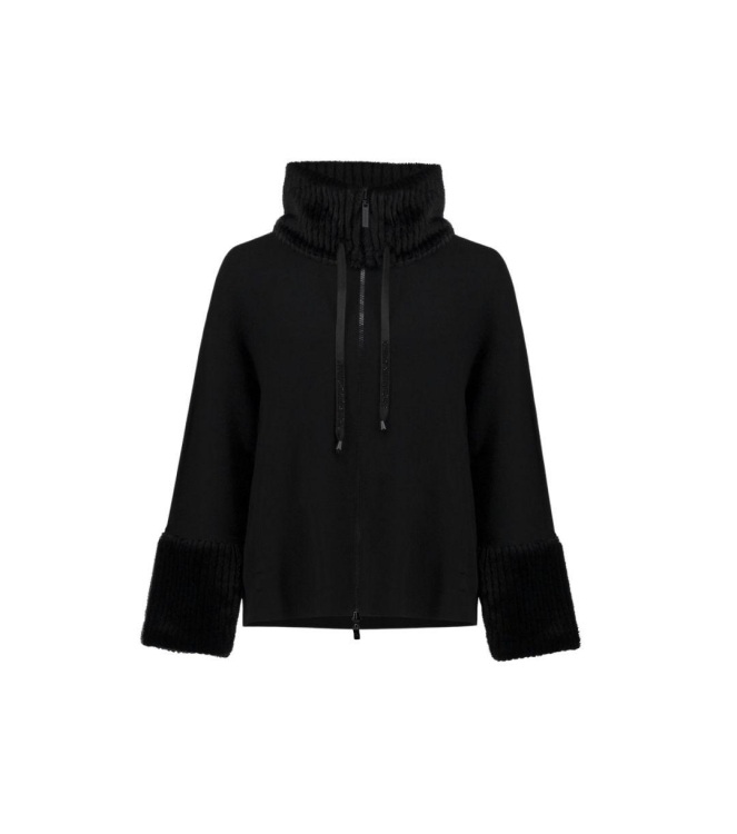 Joseph Ribkoff LDS Jacket 11 Black