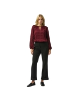 Joseph Ribkoff LDS Top 4433 Merlot