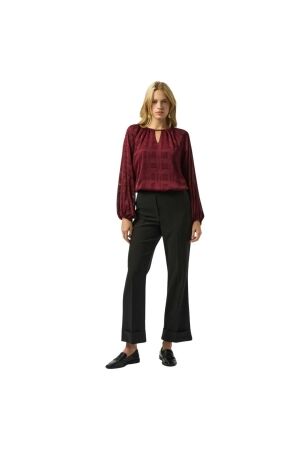 Joseph Ribkoff LDS Top 4433 Merlot