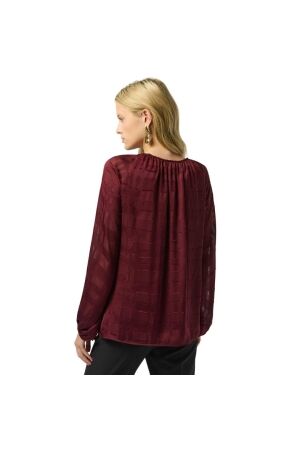 Joseph Ribkoff LDS Top 4433 Merlot