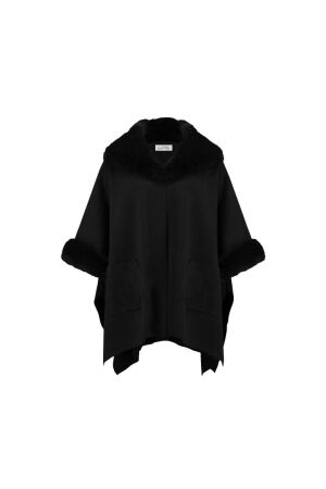 Joseph Ribkoff LDS Cover up 11 Black