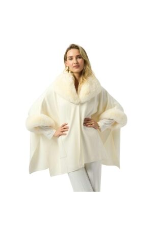 Joseph Ribkoff LDS Cover up 1761 Vanilla