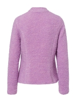 Frank Walder NOSStrick 401 Soft putple