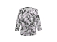 Frank Walder NOSBlusenshirts 503/040 Lila print