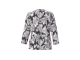 Frank Walder NOSBlusenshirts 503/040 Lila print