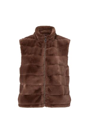 Frank Walder NOSWeste 886 Beige/brown