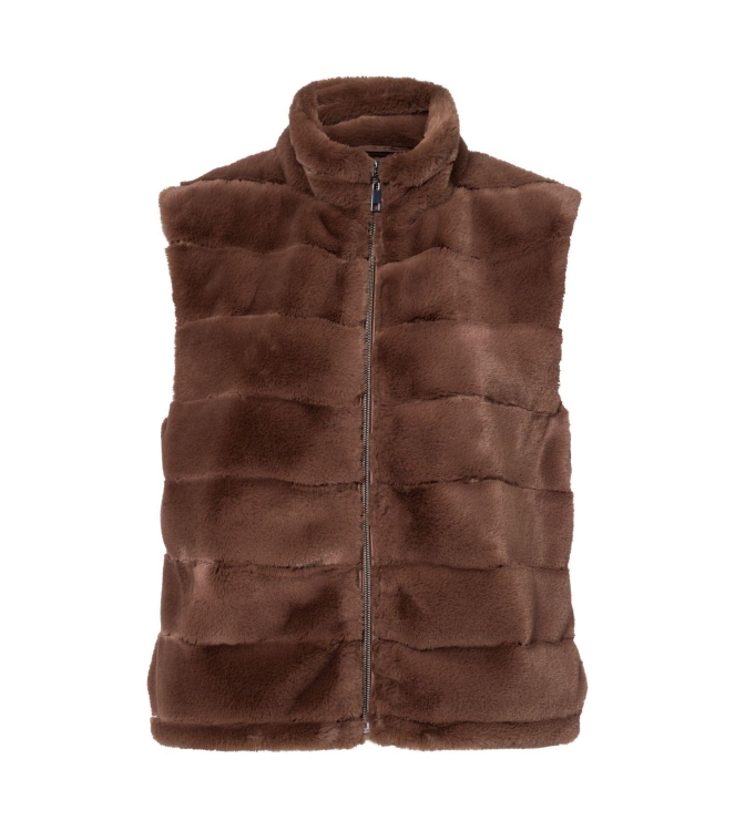 Frank Walder NOSWeste 886 Beige/brown