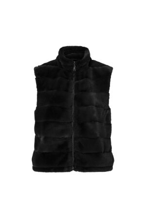 Frank Walder NOSWeste 999 Black