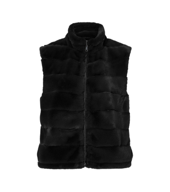 Frank Walder NOSWeste 999 Black