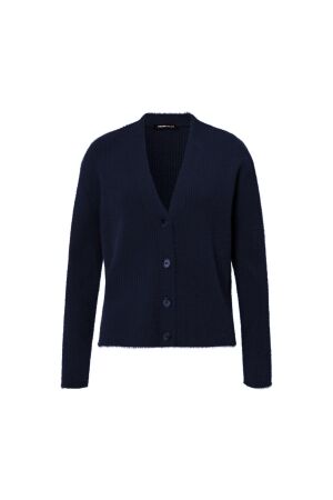 Frank Walder NOSStrick 598 Blue