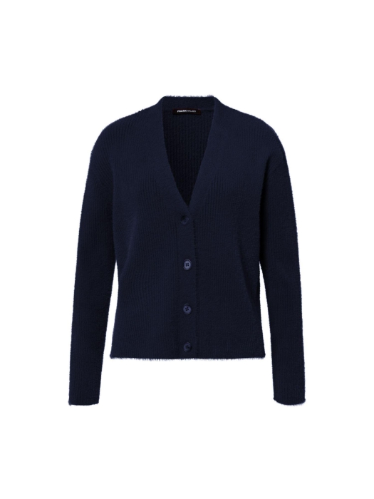 Frank Walder NOSStrick 598 Blue
