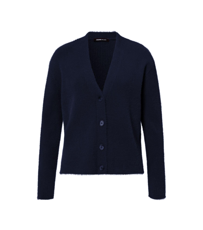 Frank Walder NOSStrick 598 Blue