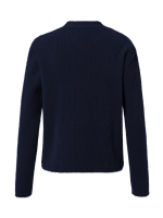 Frank Walder NOSStrick 598 Blue