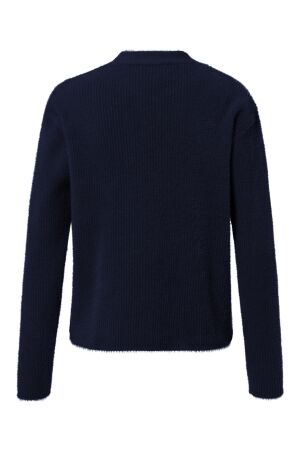 Frank Walder NOSStrick 598 Blue