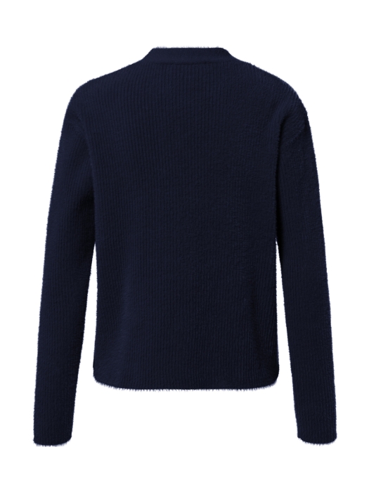 Frank Walder NOSStrick 598 Blue