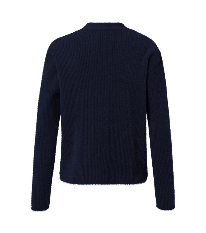 Frank Walder NOSStrick 598 Blue