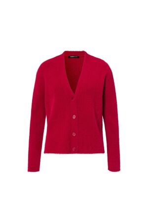 Frank Walder NOSStrick 375 Red