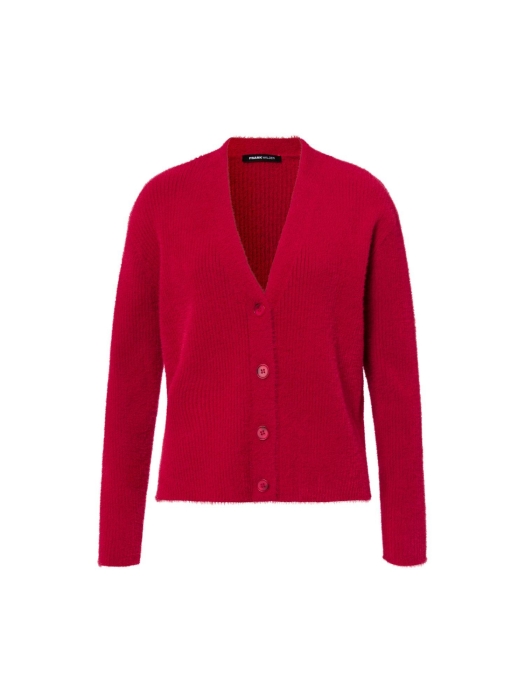 Frank Walder NOSStrick 375 Red