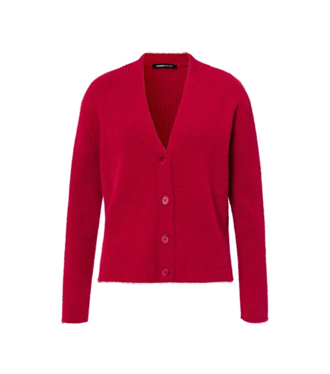 Frank Walder NOSStrick 375 Red