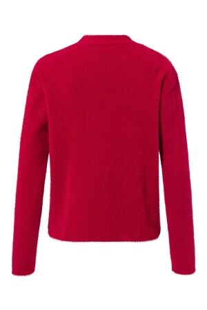 Frank Walder NOSStrick 375 Red