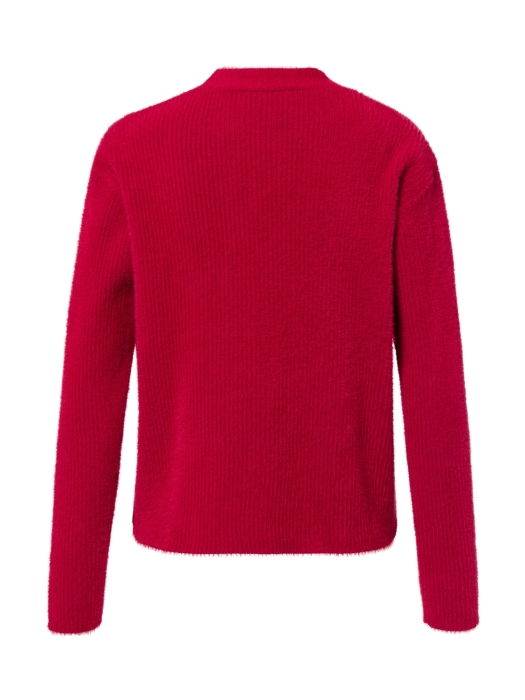 Frank Walder NOSStrick 375 Red