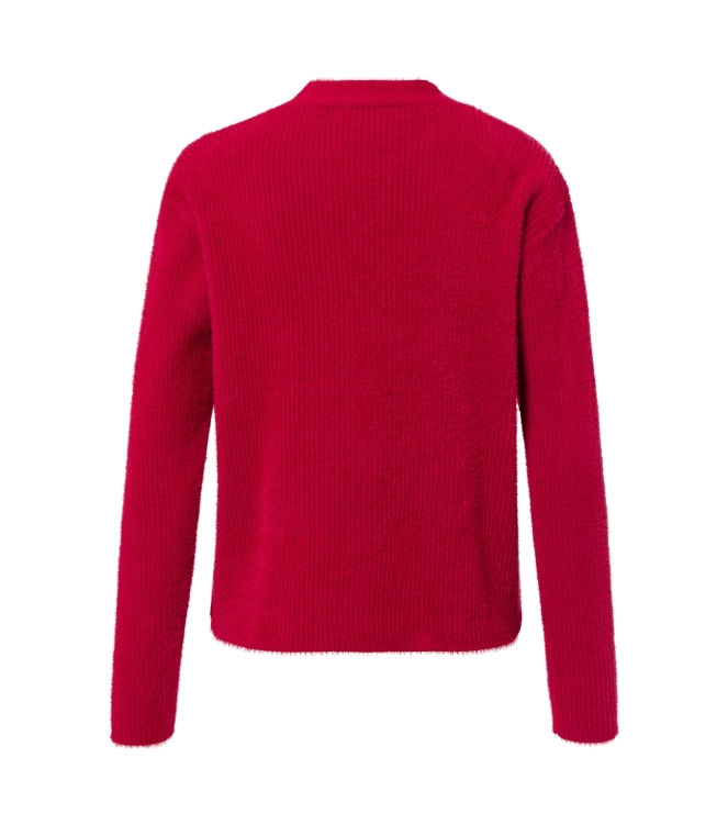 Frank Walder NOSStrick 375 Red