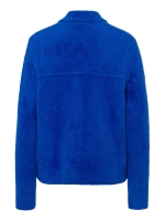 Frank Walder NOSStrick 527 Blue