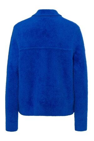 Frank Walder NOSStrick 527 Blue