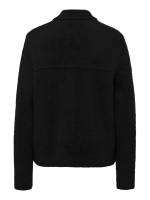 Frank Walder NOSStrick 999 Black