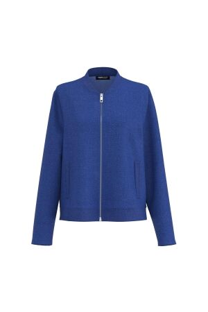 Frank Walder NOSJacke 527 Blue