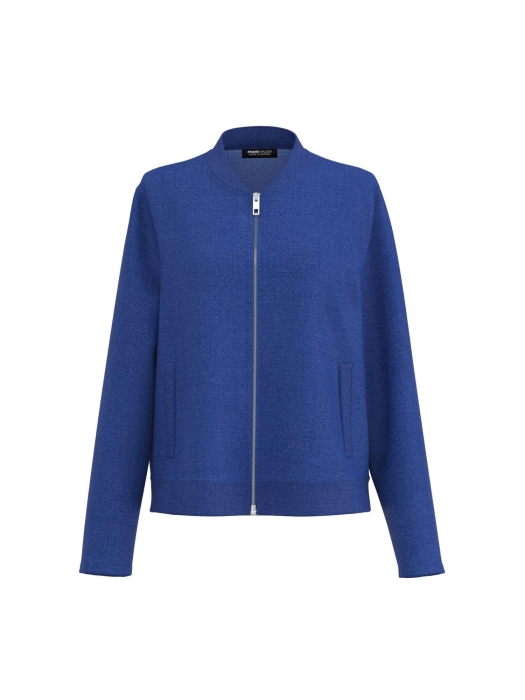 Frank Walder NOSJacke 527 Blue
