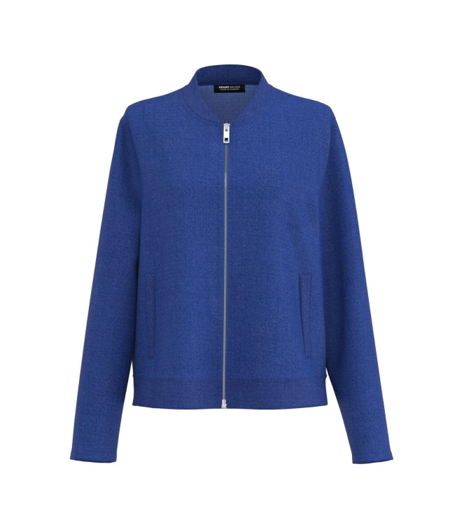 Frank Walder NOSJacke 527 Blue
