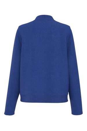 Frank Walder NOSJacke 527 Blue