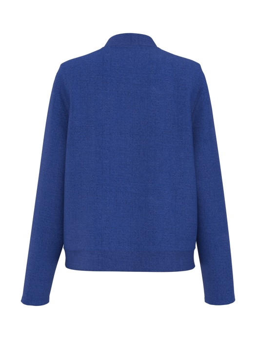 Frank Walder NOSJacke 527 Blue