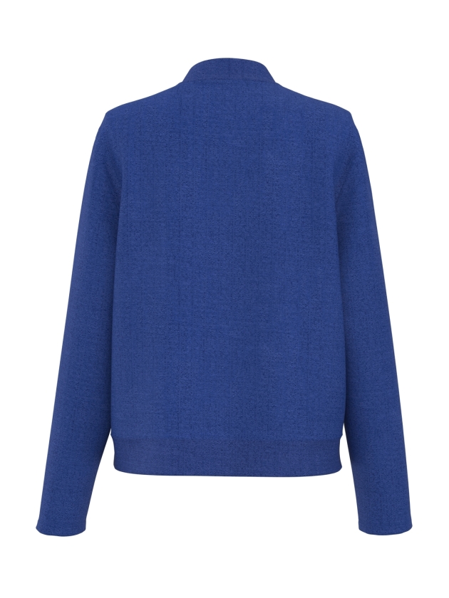 Frank Walder NOSJacke 527 Blue