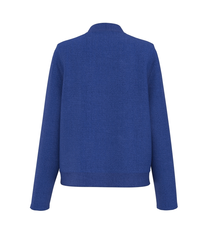 Frank Walder NOSJacke 527 Blue