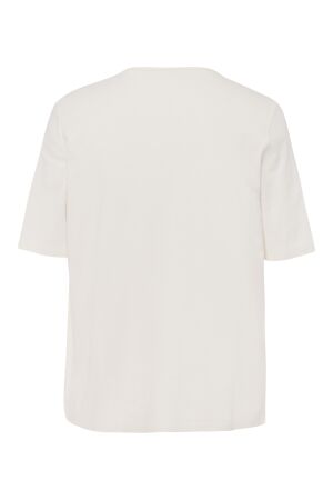 Frank Walder W51Top/TShirt 609059 Blue print