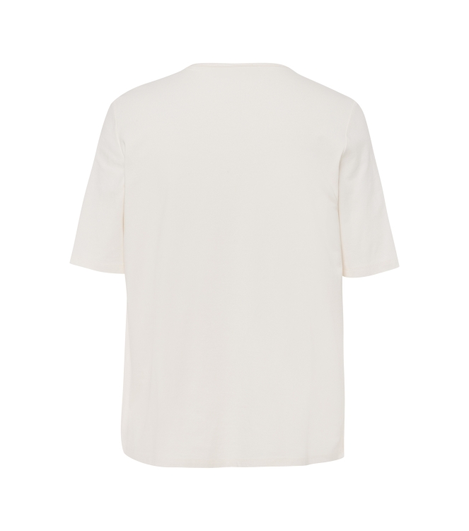 Frank Walder W51Top/TShirt 609059 Blue print
