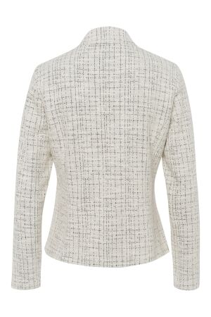 Frank Walder W51Jacke 005092 Grey print