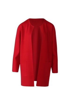 Frank Walder W52Strick 375 Red