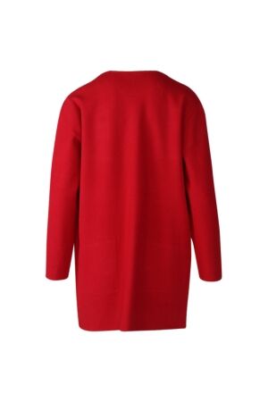 Frank Walder W52Strick 375 Red