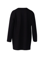 Frank Walder W52Strick 999 Black
