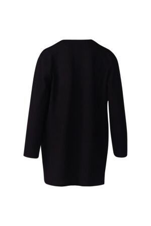 Frank Walder W52Strick 000999 Black