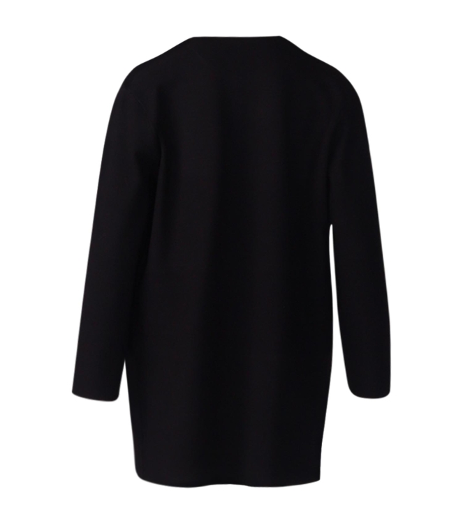 Frank Walder W52Strick 000999 Black
