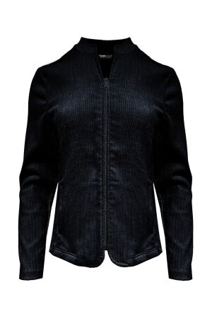 Frank Walder W51Jacke 000598 Blue