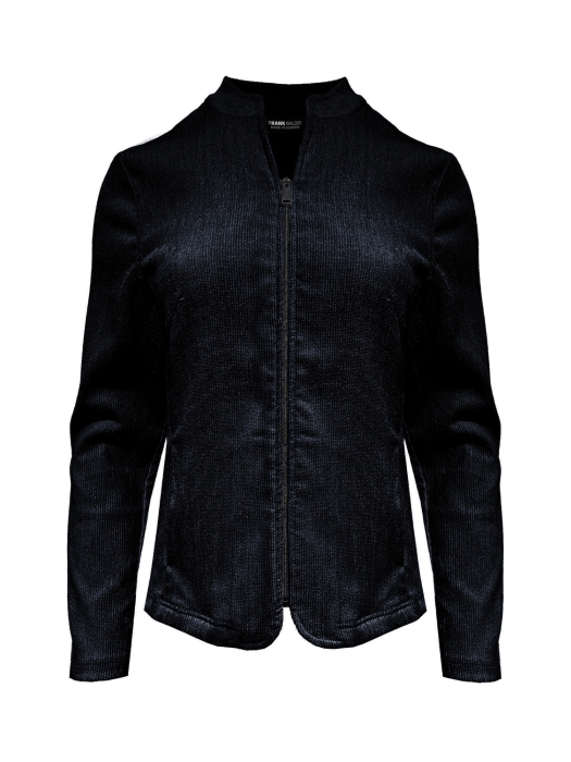Frank Walder W51Jacke 000598 Blue