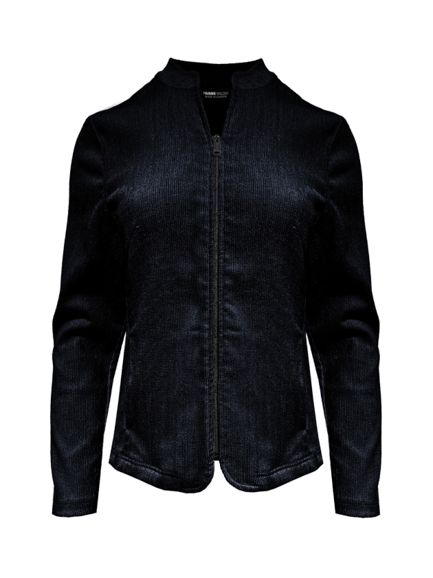 Frank Walder W51Jacke 000598 Blue
