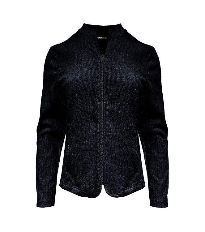Frank Walder W51Jacke 000598 Blue
