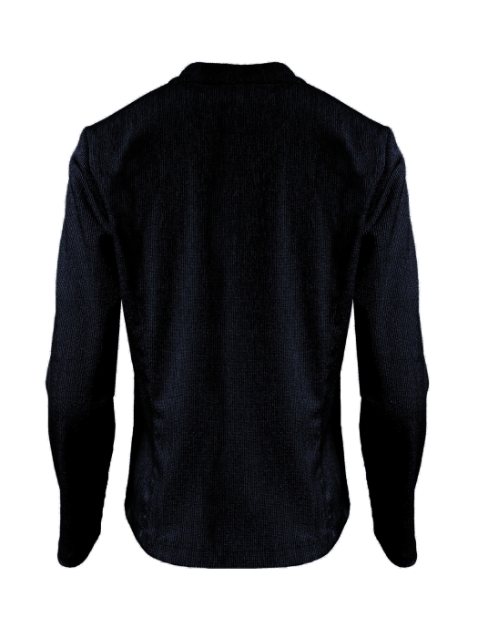 Frank Walder W51Jacke 000598 Blue